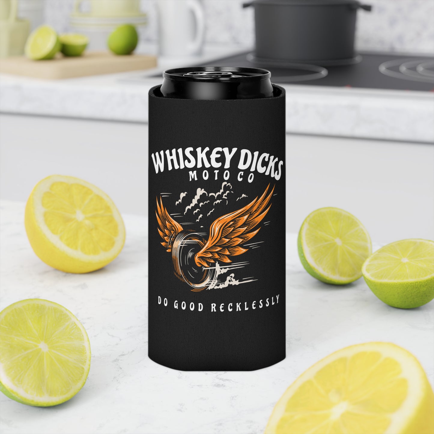 Can Cooler