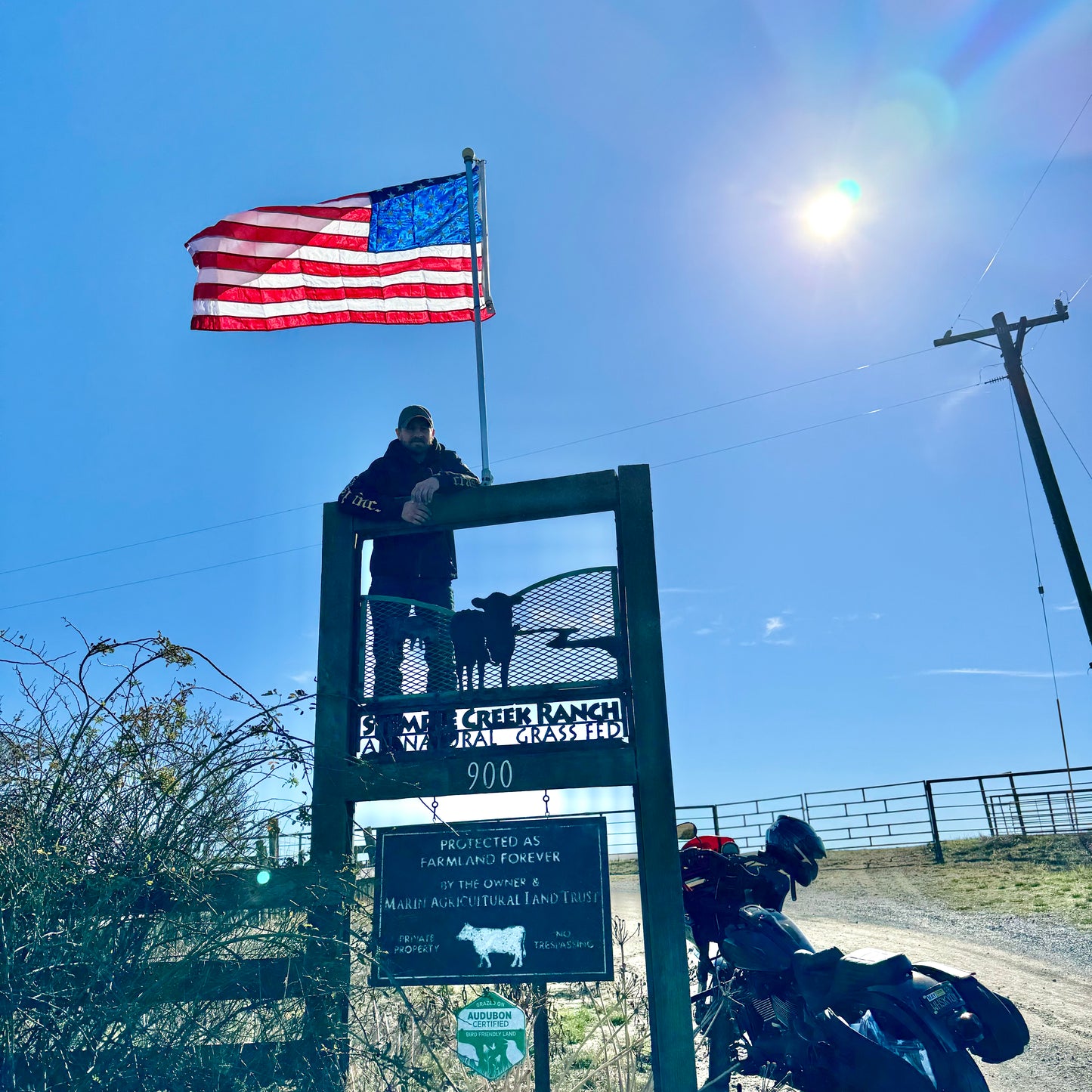 Sponsor a Flag