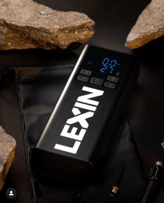 Lexin P5 Advanced Smart Pump