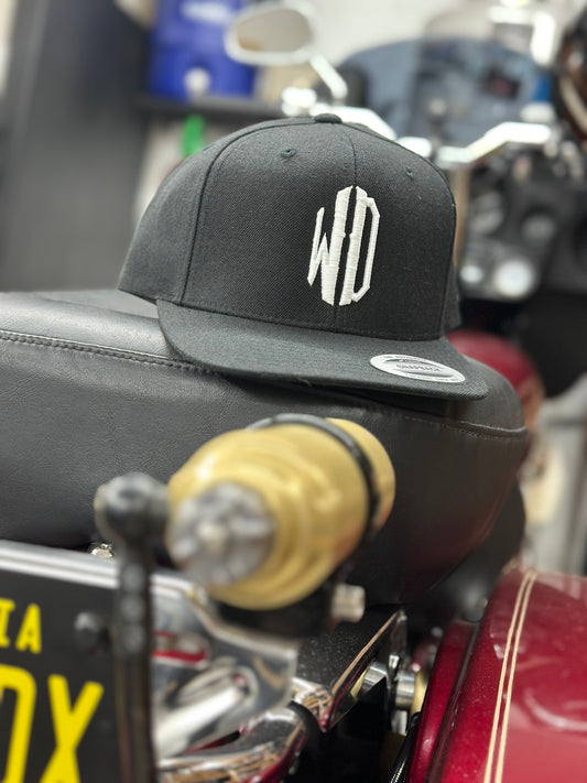 WD Snapback